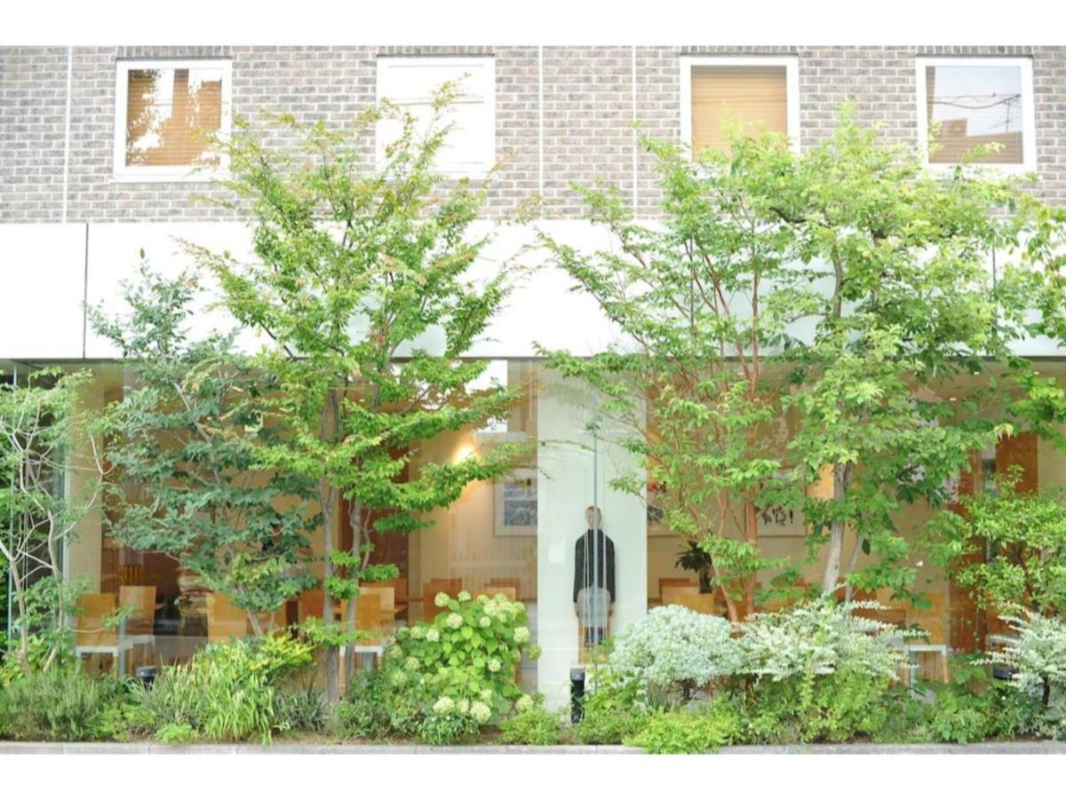 7 Days Hotel - Vacation Stay 84880 โคจิ ภายนอก รูปภาพ