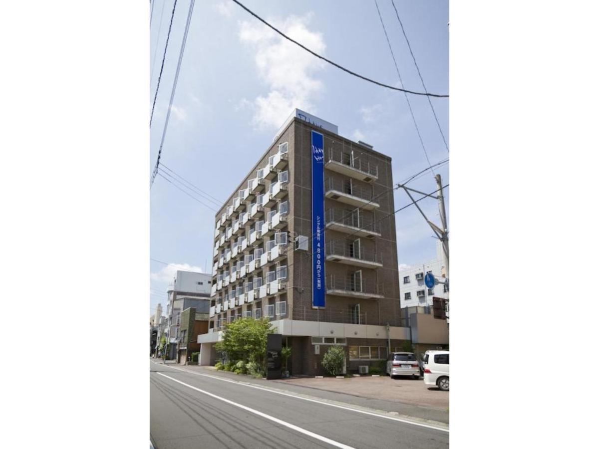 7 Days Hotel - Vacation Stay 84880 โคจิ ภายนอก รูปภาพ